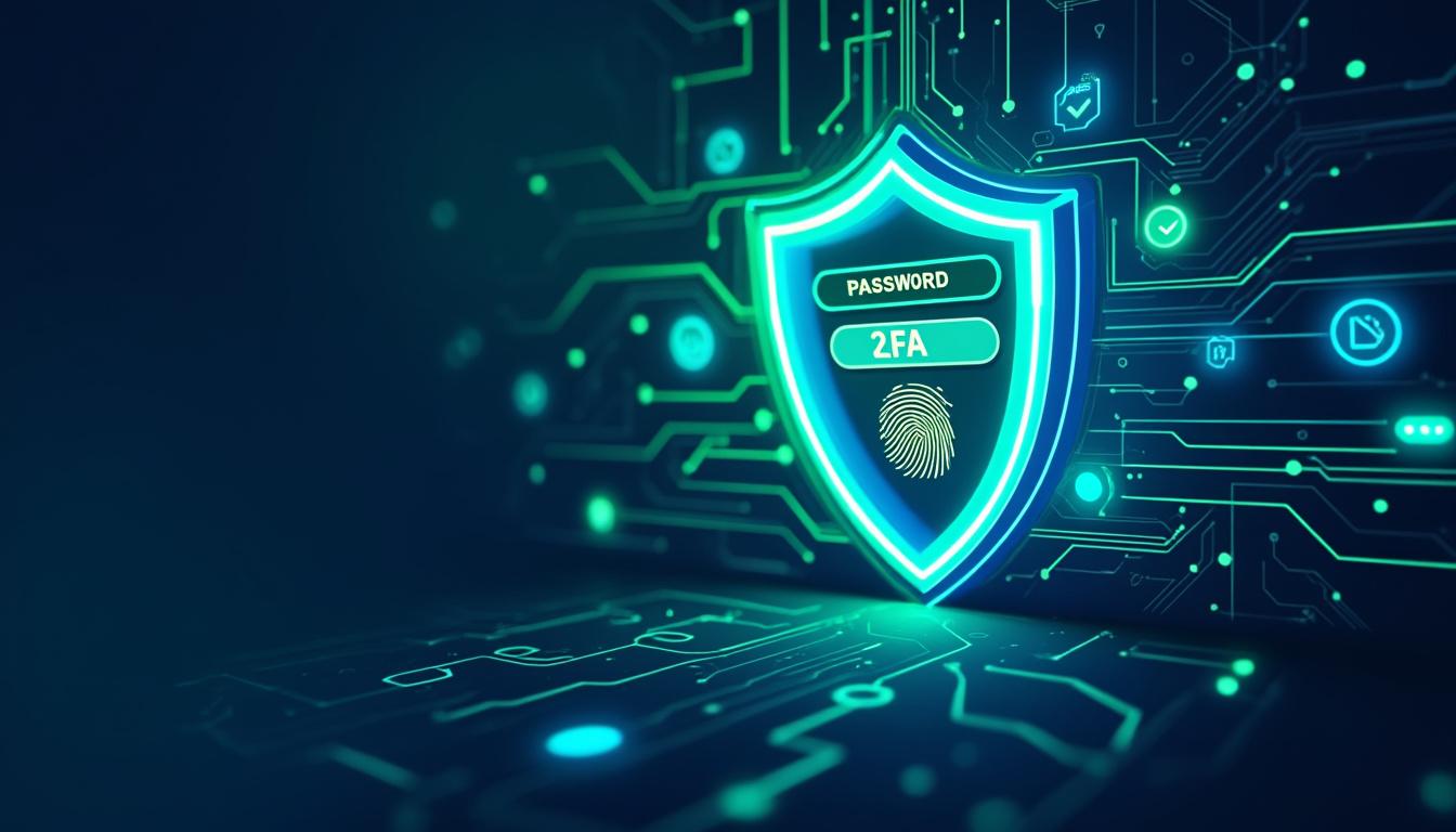 Pourquoi utiliser une authentification à deux facteurs même à la maison ? 3 découvrez pourquoi l'authentification à deux facteurs est essentielle pour protéger vos comptes, même à la maison, et comment elle renforce la sécurité de vos données personnelles.