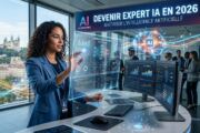 devenir expert ia