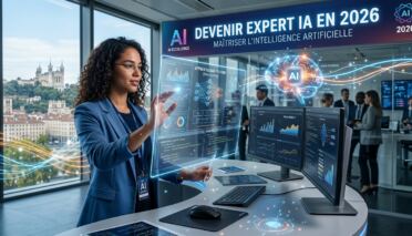 devenir expert ia